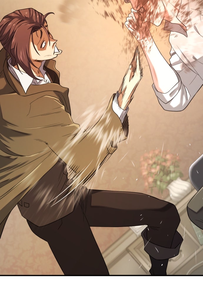 Read The Greatest Estate Developer fr Manga Online