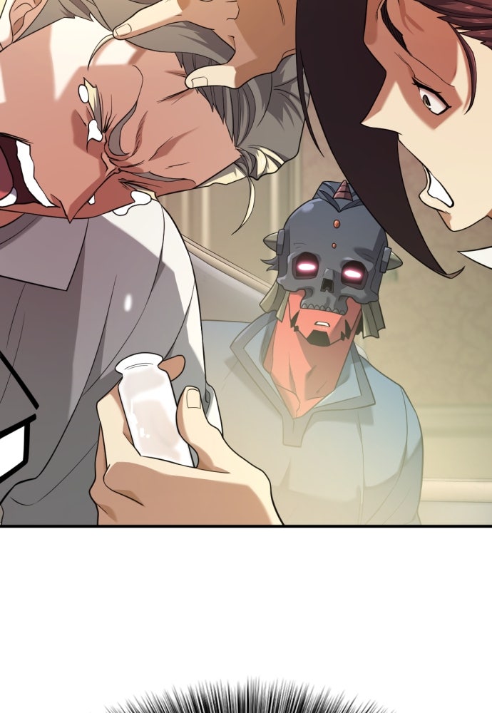 Read The Greatest Estate Developer fr Manga Online