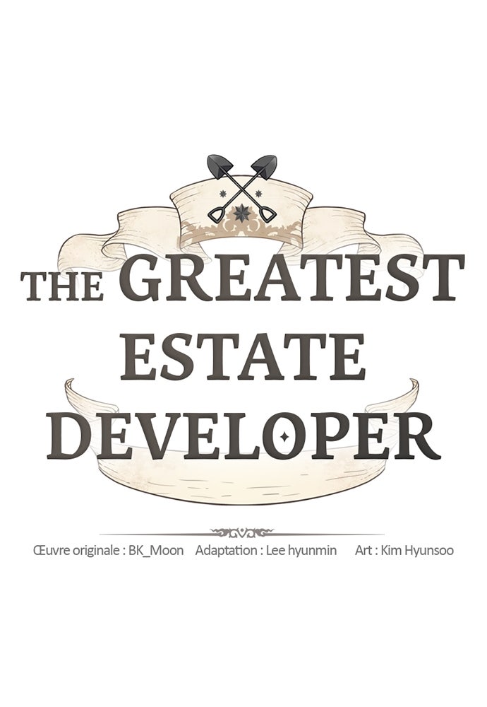 Read The Greatest Estate Developer fr Manga Online