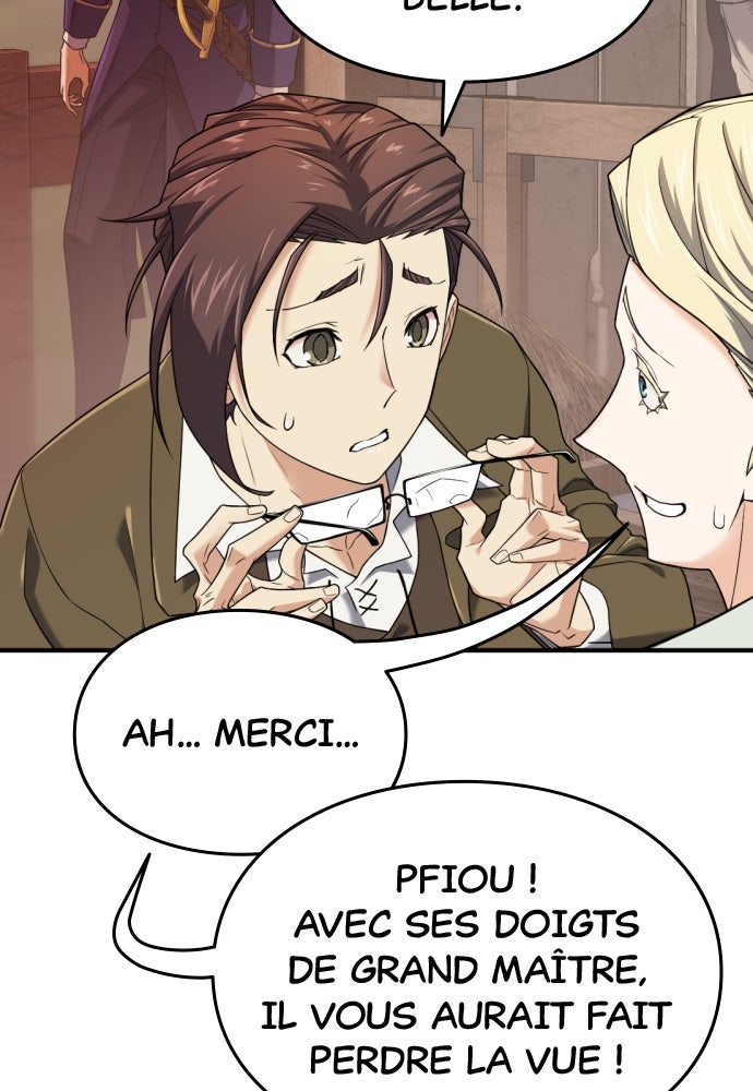 Read The Greatest Estate Developer fr Manga Online