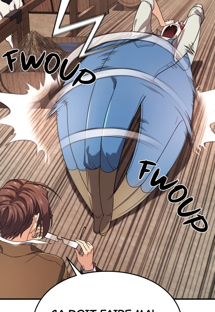 Read The Greatest Estate Developer fr Manga Online