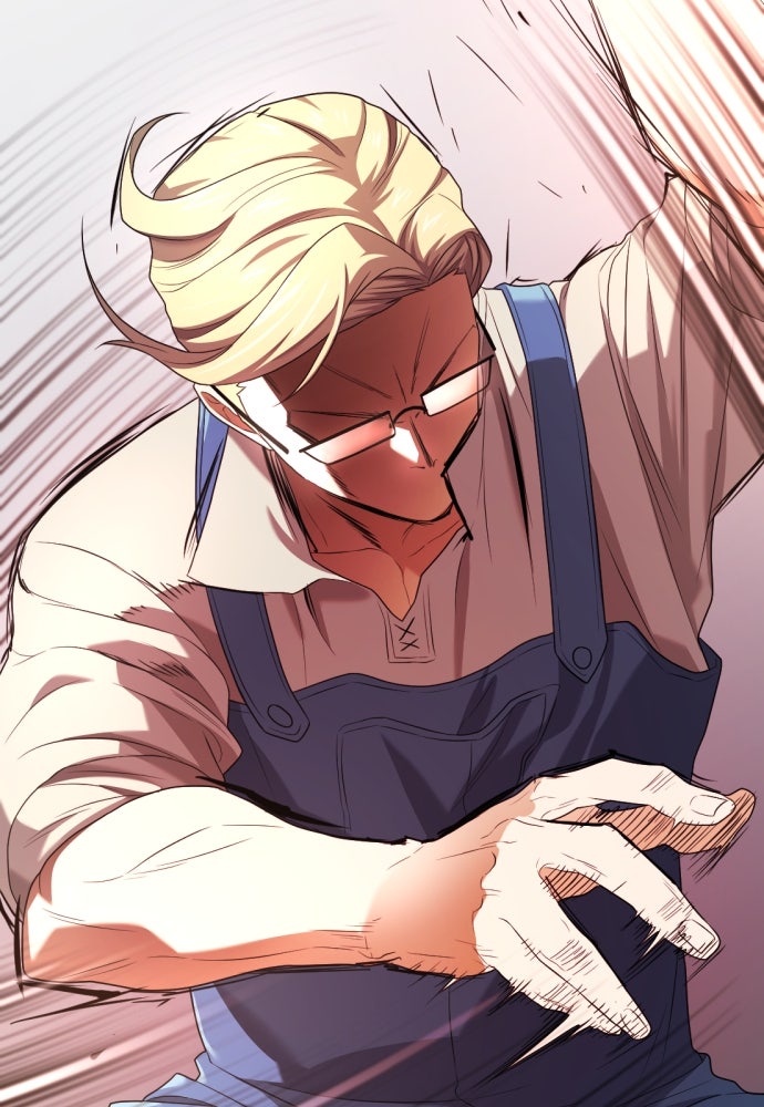 Read The Greatest Estate Developer fr Manga Online