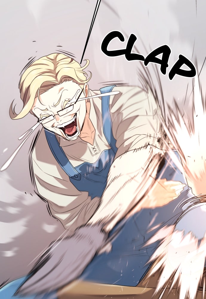 Read The Greatest Estate Developer fr Manga Online