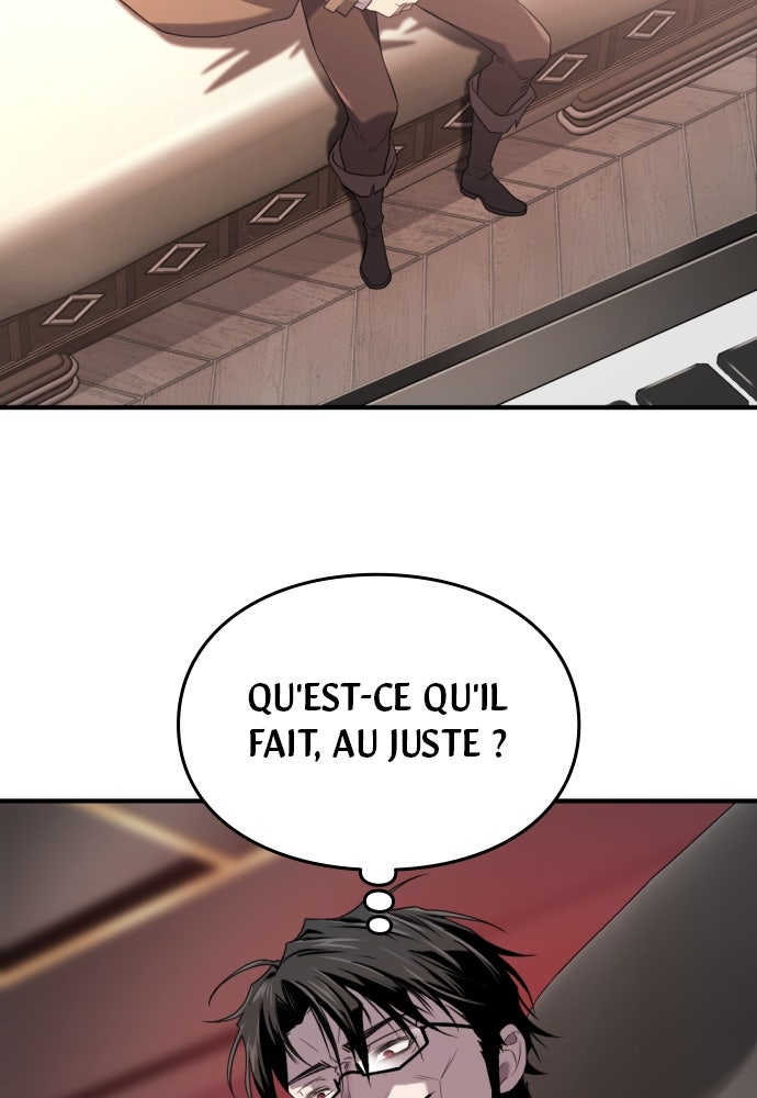 Read The Greatest Estate Developer fr Manga Online