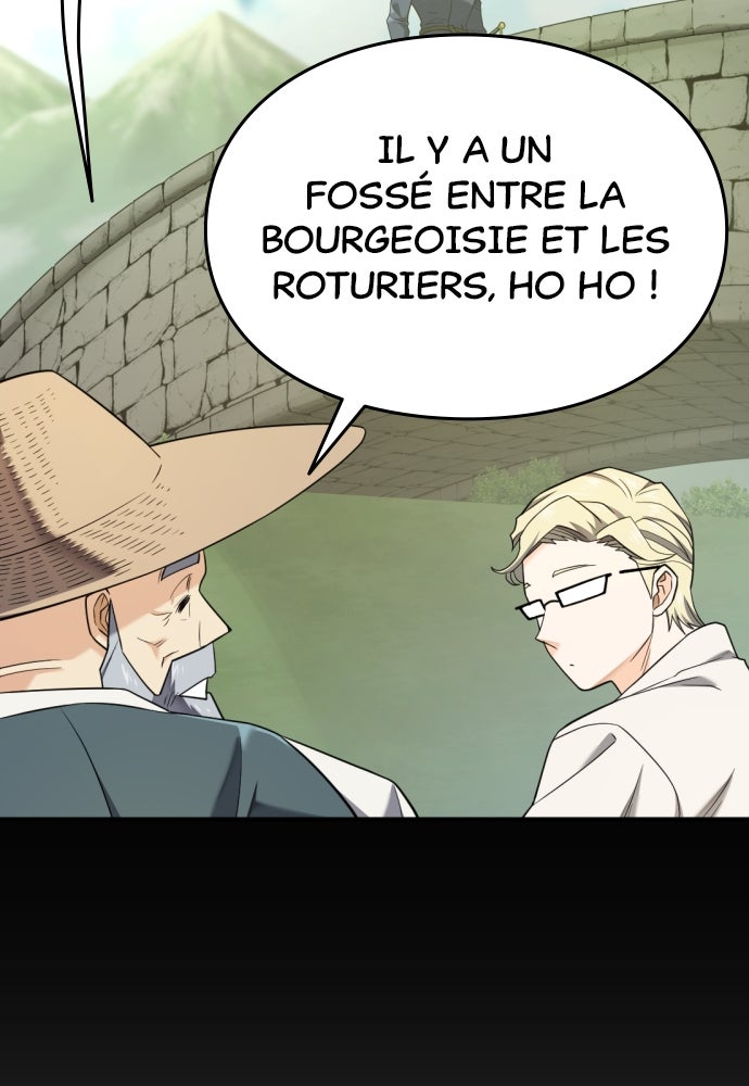 Read The Greatest Estate Developer fr Manga Online