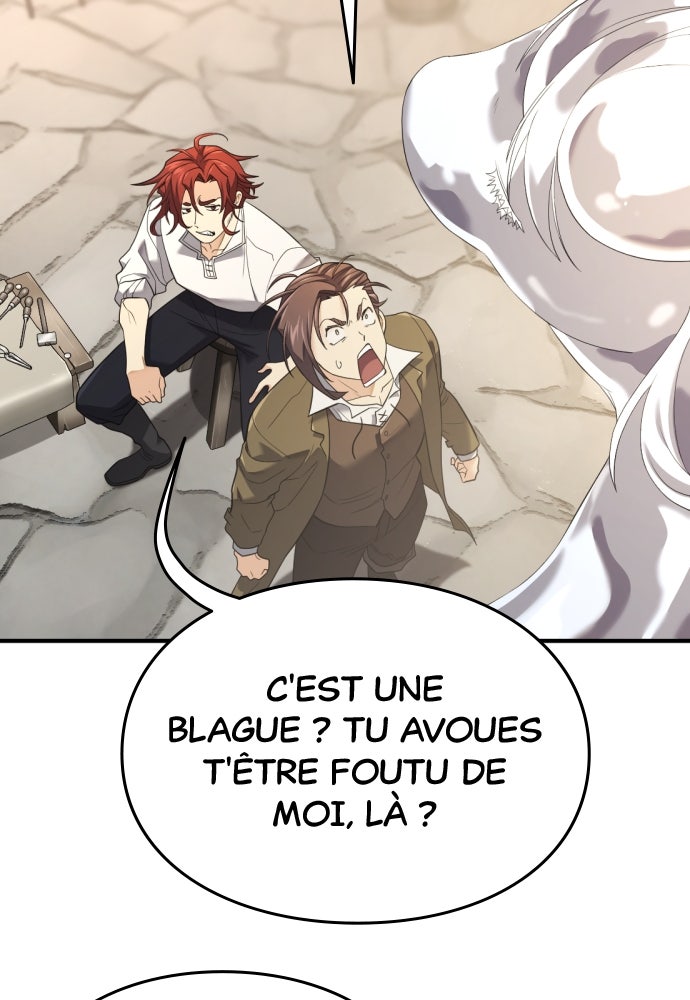 Read The Greatest Estate Developer fr Manga Online