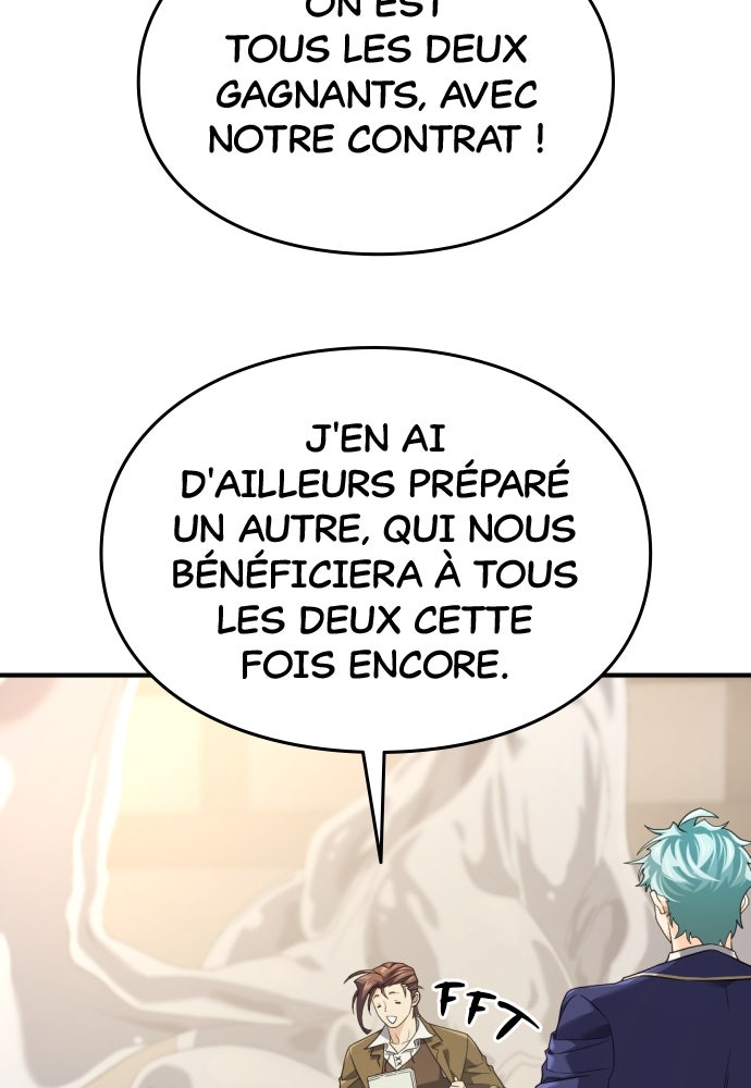 Read The Greatest Estate Developer fr Manga Online