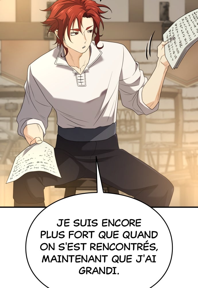 Read The Greatest Estate Developer fr Manga Online