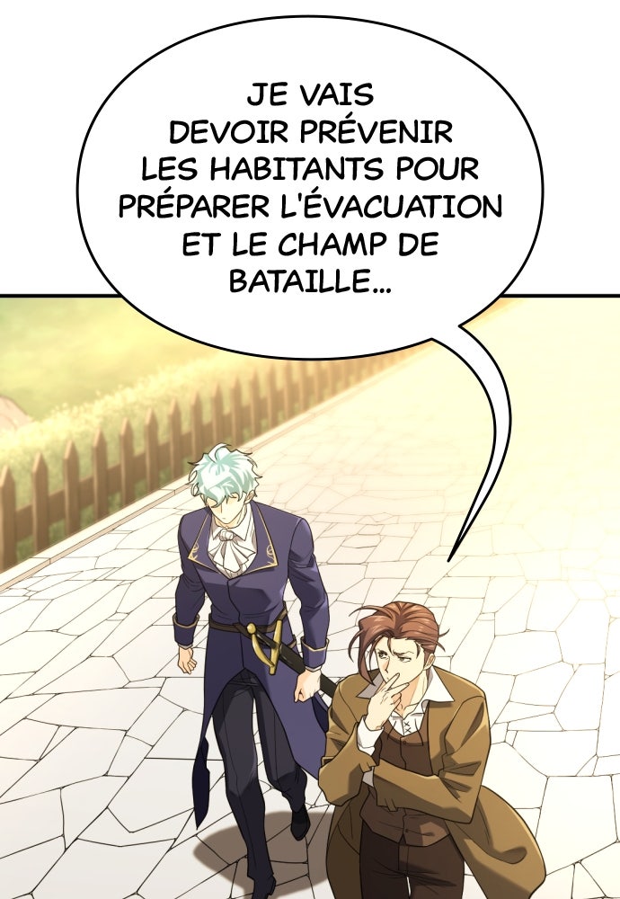 Read The Greatest Estate Developer fr Manga Online