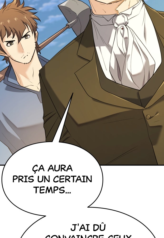 Read The Greatest Estate Developer fr Manga Online