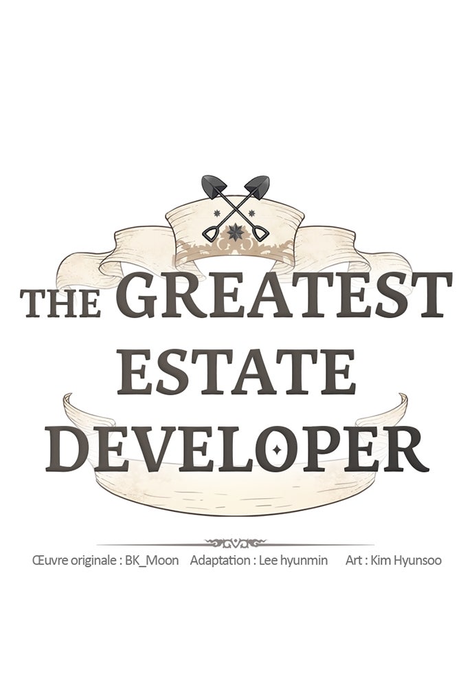 Read The Greatest Estate Developer fr Manga Online