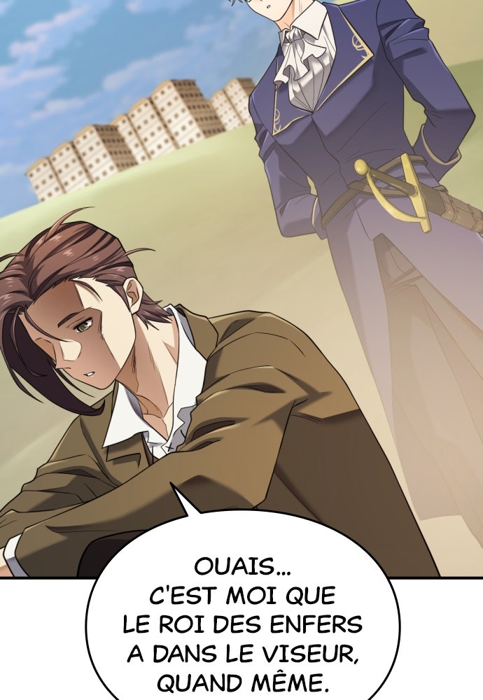 Read The Greatest Estate Developer fr Manga Online