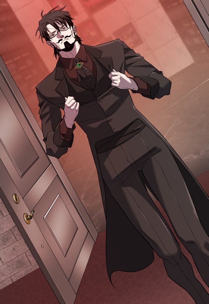 Read The Greatest Estate Developer fr Manga Online