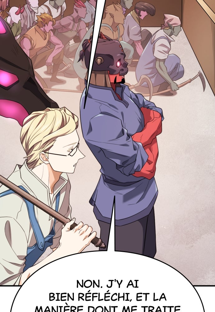 Read The Greatest Estate Developer fr Manga Online