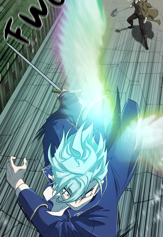 Read The Greatest Estate Developer fr Manga Online