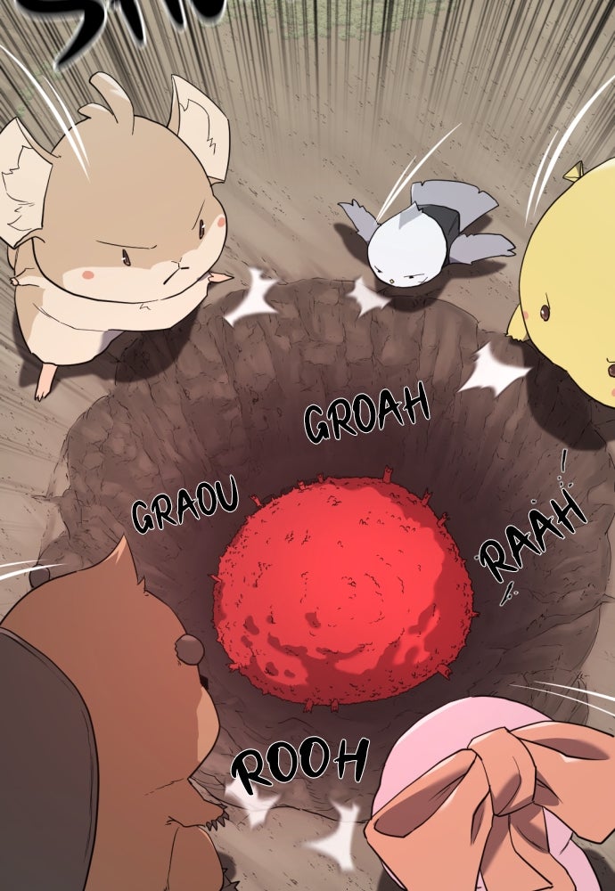 Read The Greatest Estate Developer fr Manga Online