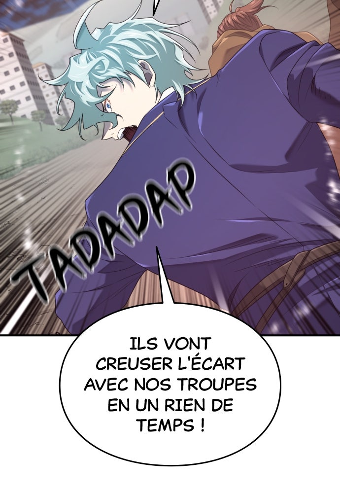 Read The Greatest Estate Developer fr Manga Online