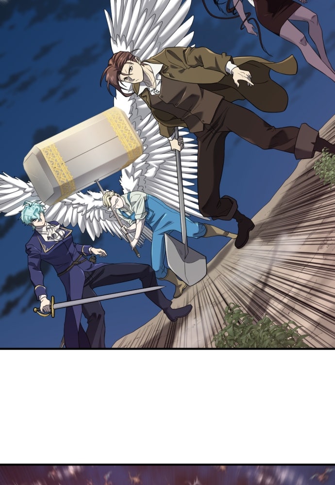 Read The Greatest Estate Developer fr Manga Online