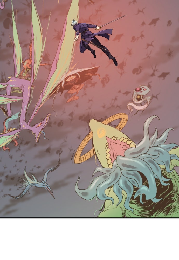 Read The Greatest Estate Developer fr Manga Online