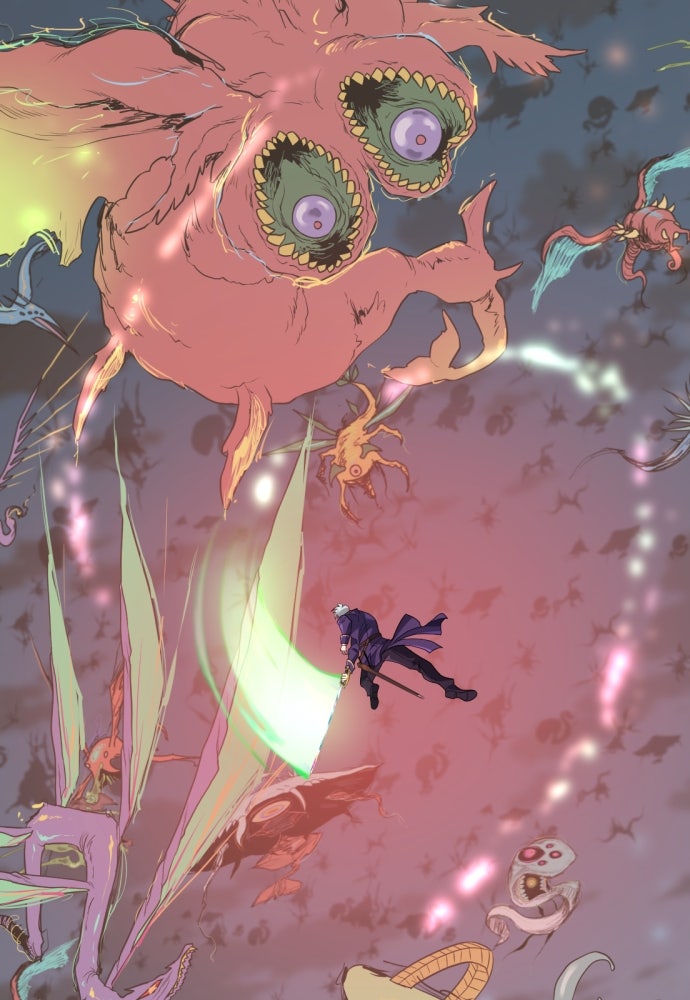 Read The Greatest Estate Developer fr Manga Online