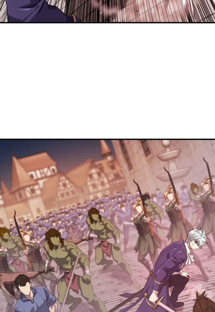 Read The Greatest Estate Developer fr Manga Online