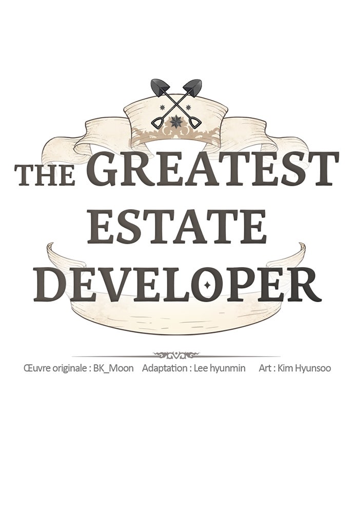 Read The Greatest Estate Developer fr Manga Online