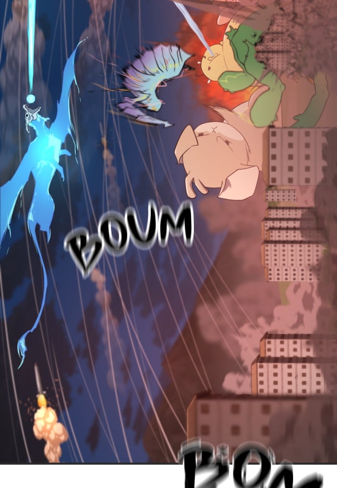 Read The Greatest Estate Developer fr Manga Online