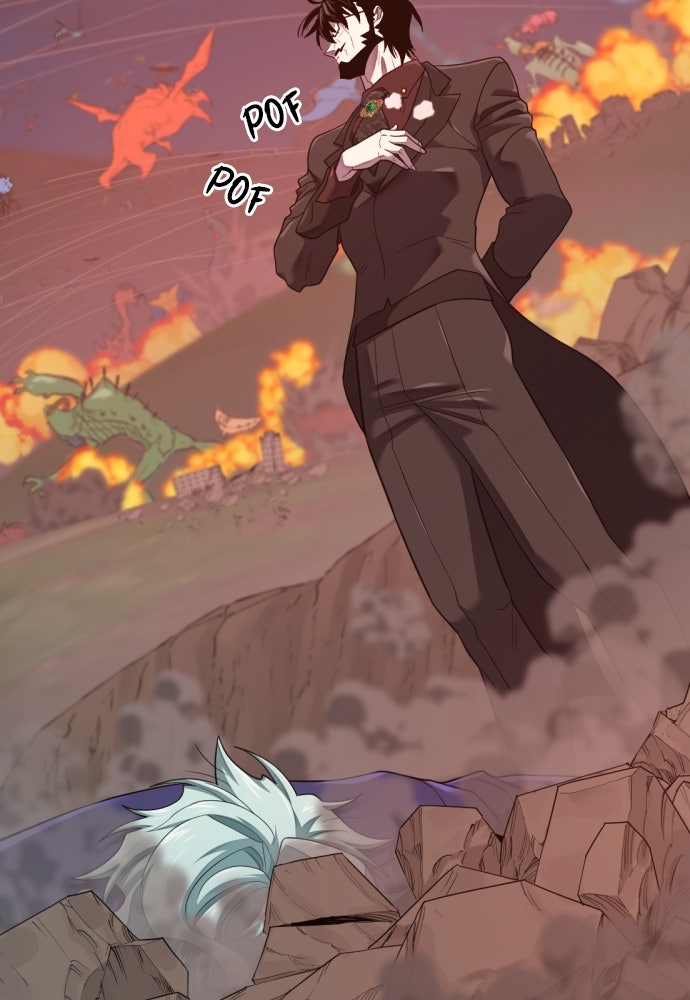 Read The Greatest Estate Developer fr Manga Online