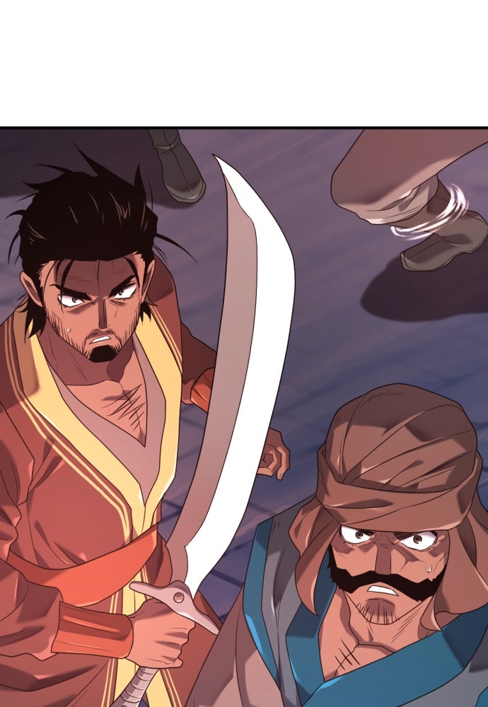 Read The Greatest Estate Developer fr Manga Online