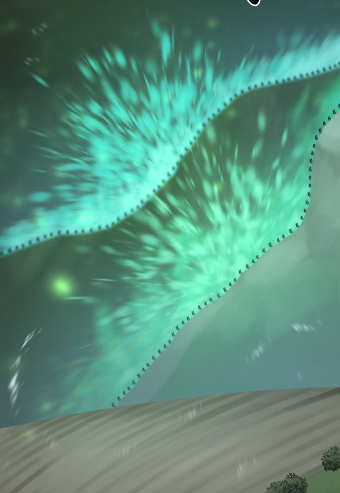 Read The Greatest Estate Developer fr Manga Online