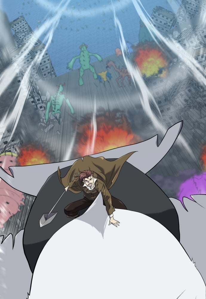 Read The Greatest Estate Developer fr Manga Online