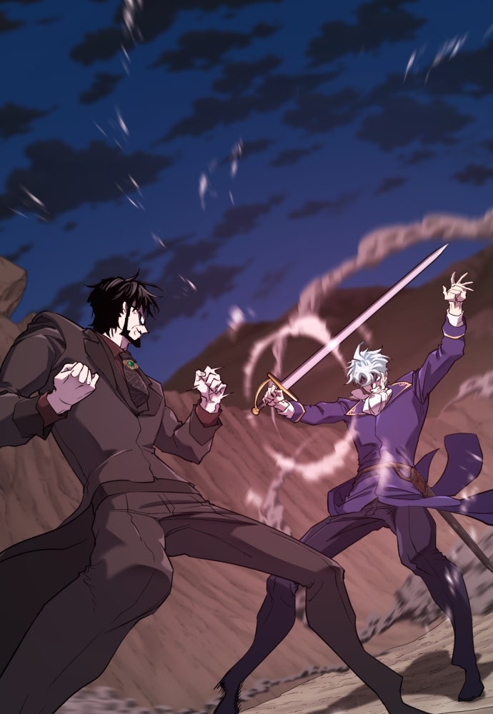 Read The Greatest Estate Developer fr Manga Online