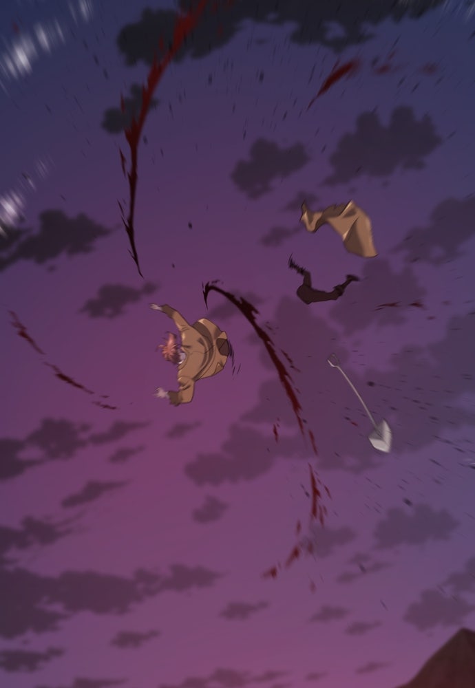 Read The Greatest Estate Developer fr Manga Online