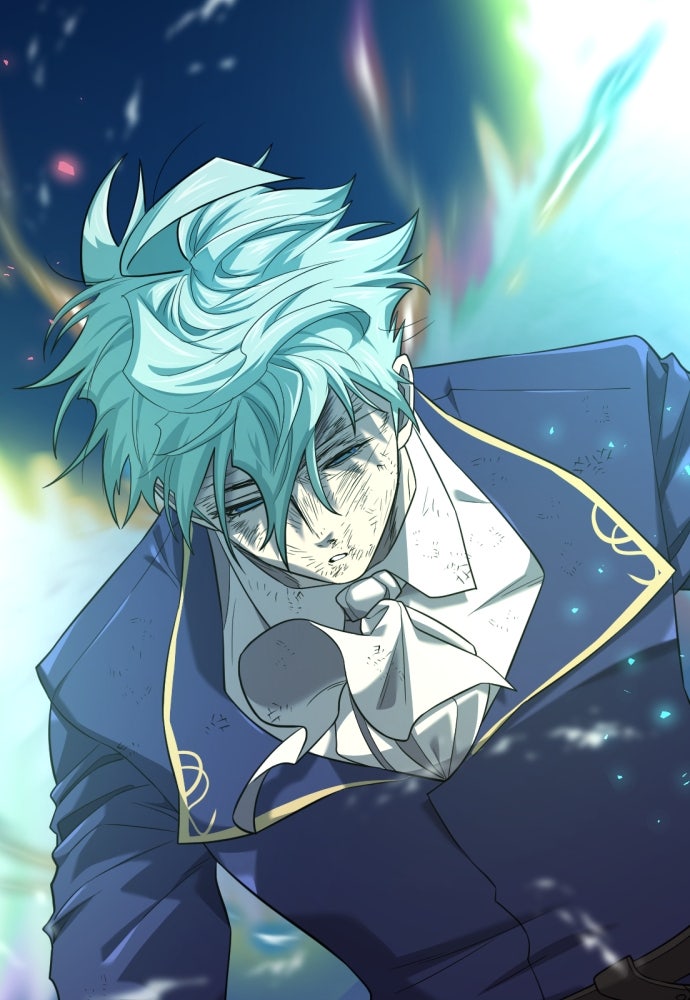 Read The Greatest Estate Developer fr Manga Online