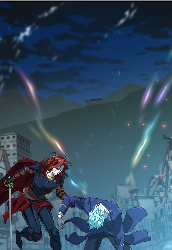 Read The Greatest Estate Developer fr Manga Online