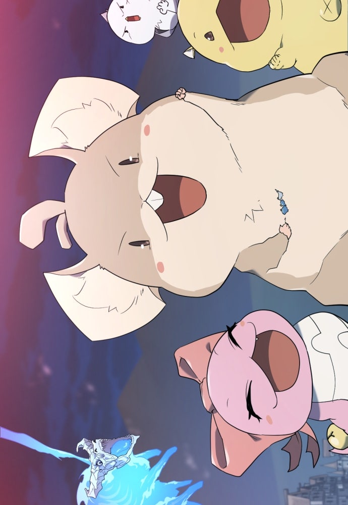 Read The Greatest Estate Developer fr Manga Online