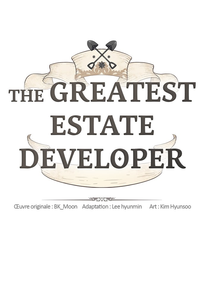 Read The Greatest Estate Developer fr Manga Online