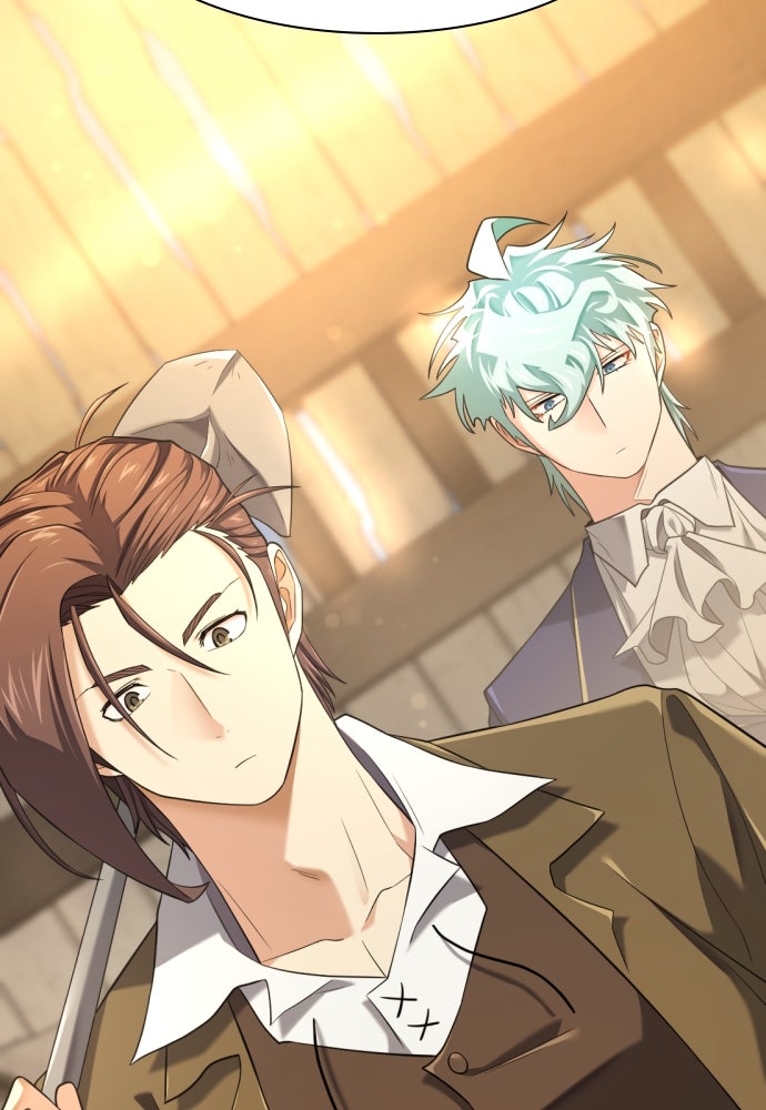 Read The Greatest Estate Developer fr Manga Online