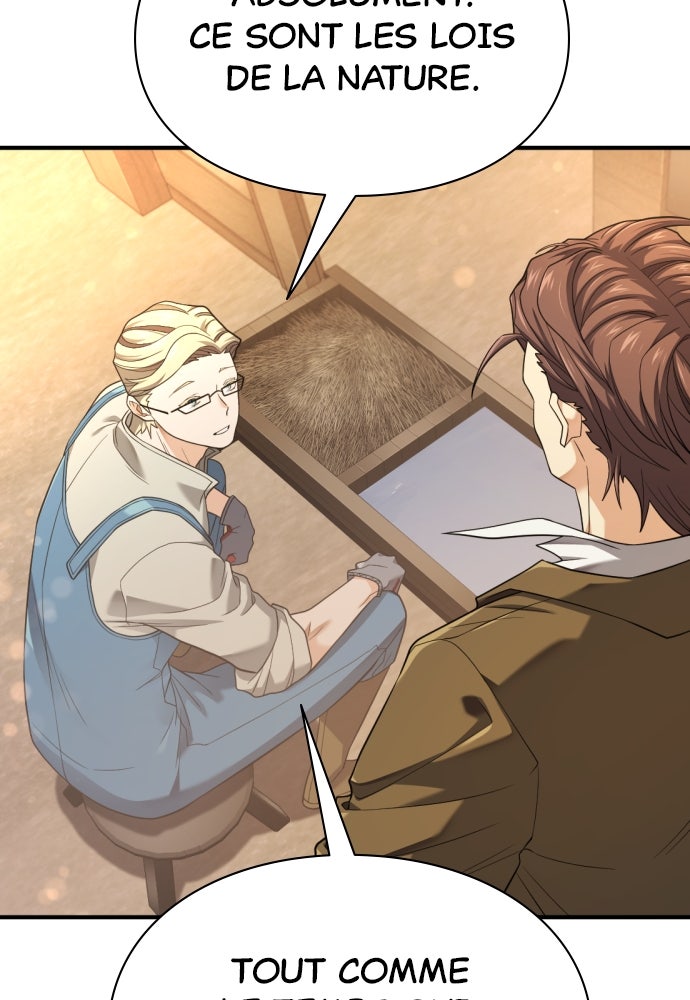 Read The Greatest Estate Developer fr Manga Online