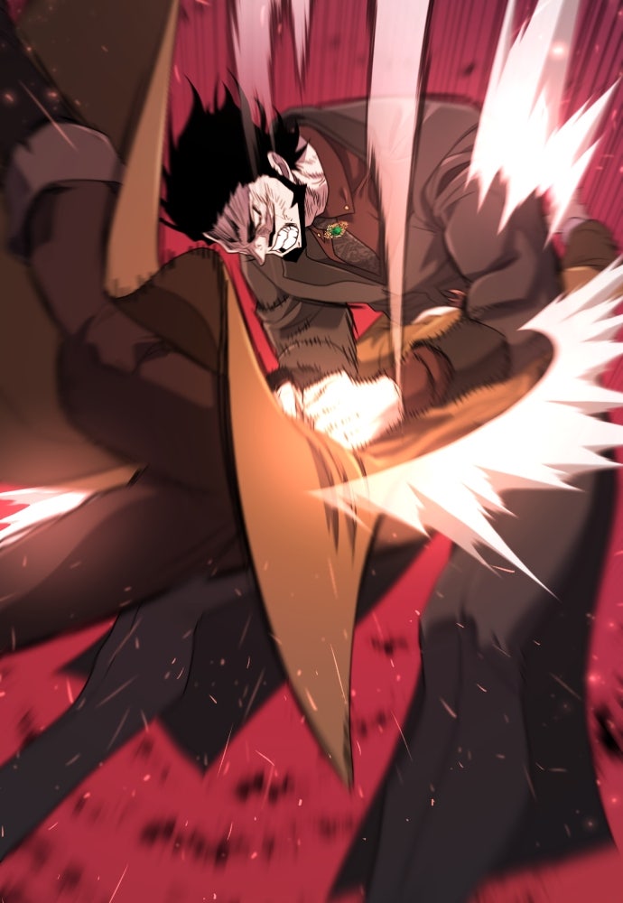 Read The Greatest Estate Developer fr Manga Online