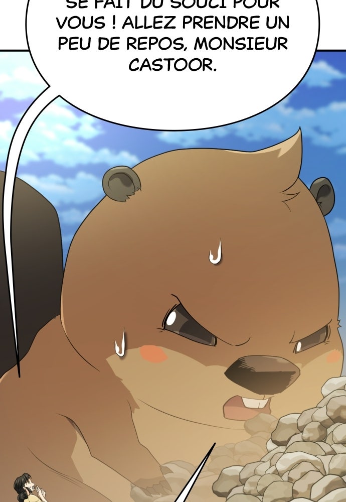 Read The Greatest Estate Developer fr Manga Online