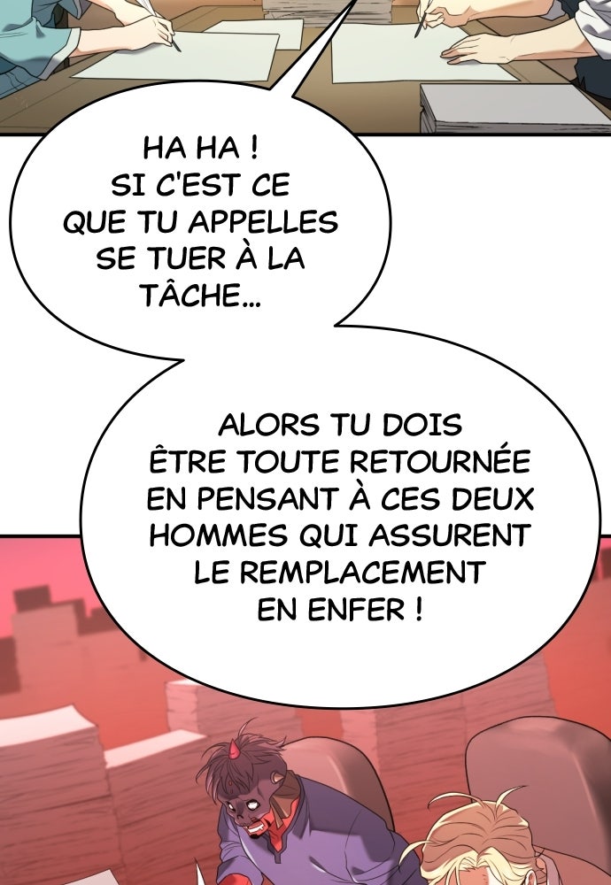 Read The Greatest Estate Developer fr Manga Online