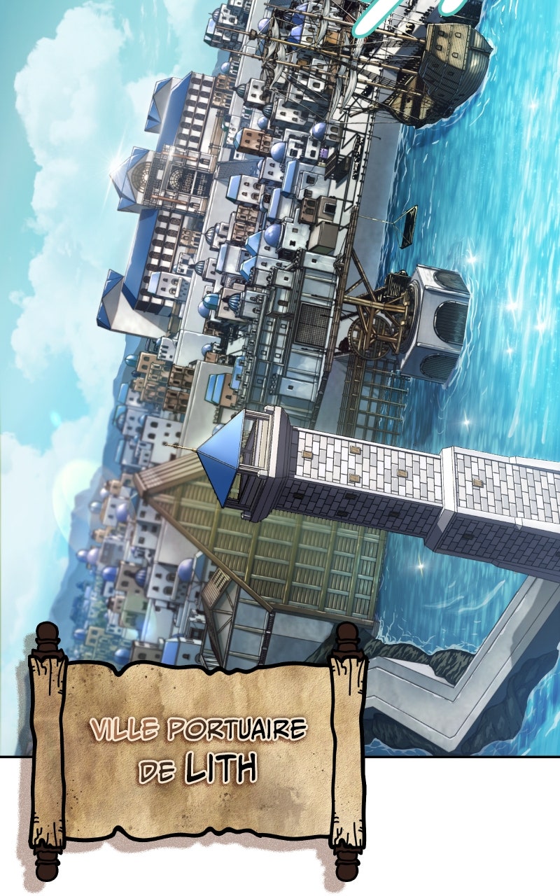 Read The Last Adventurer fr Manga Online