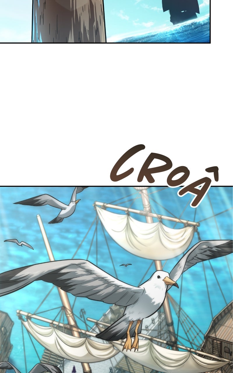 Read The Last Adventurer fr Manga Online