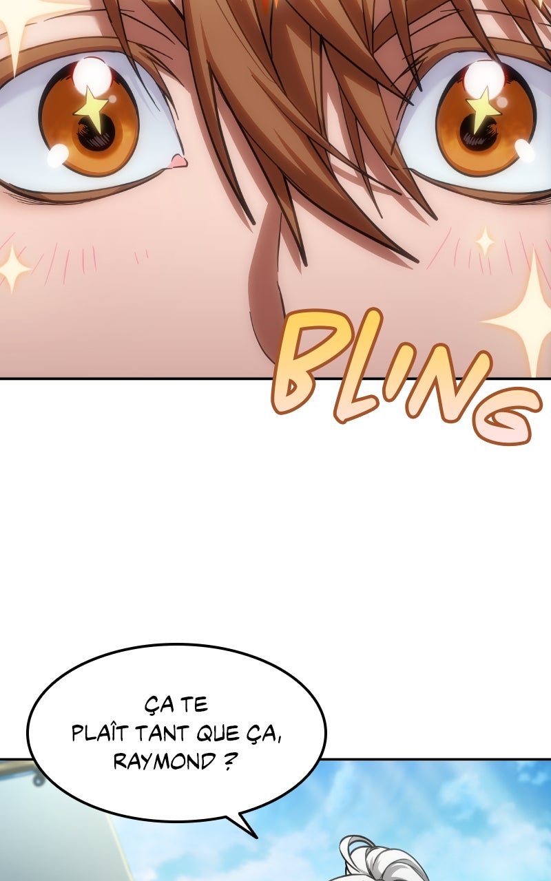 Read The Last Adventurer fr Manga Online