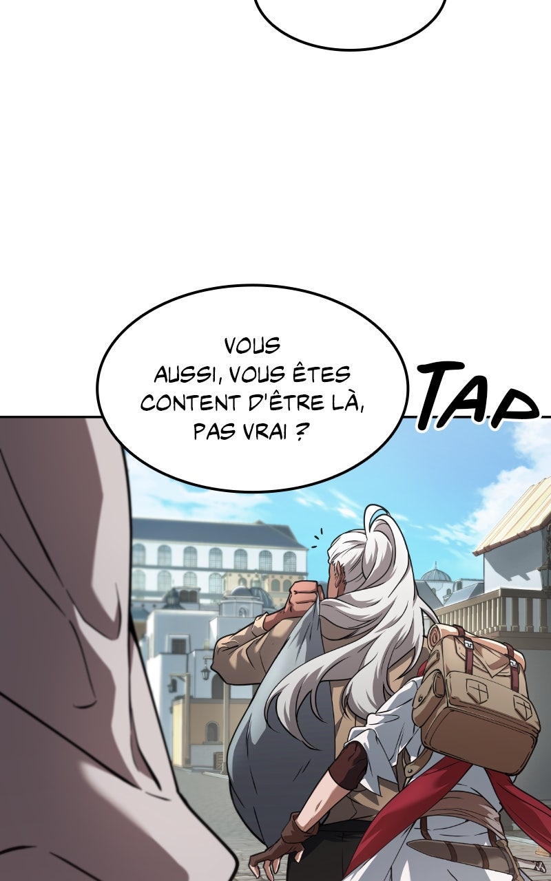Read The Last Adventurer fr Manga Online