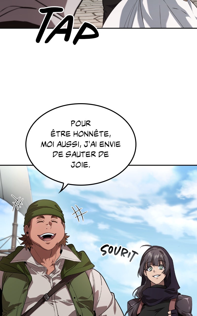 Read The Last Adventurer fr Manga Online