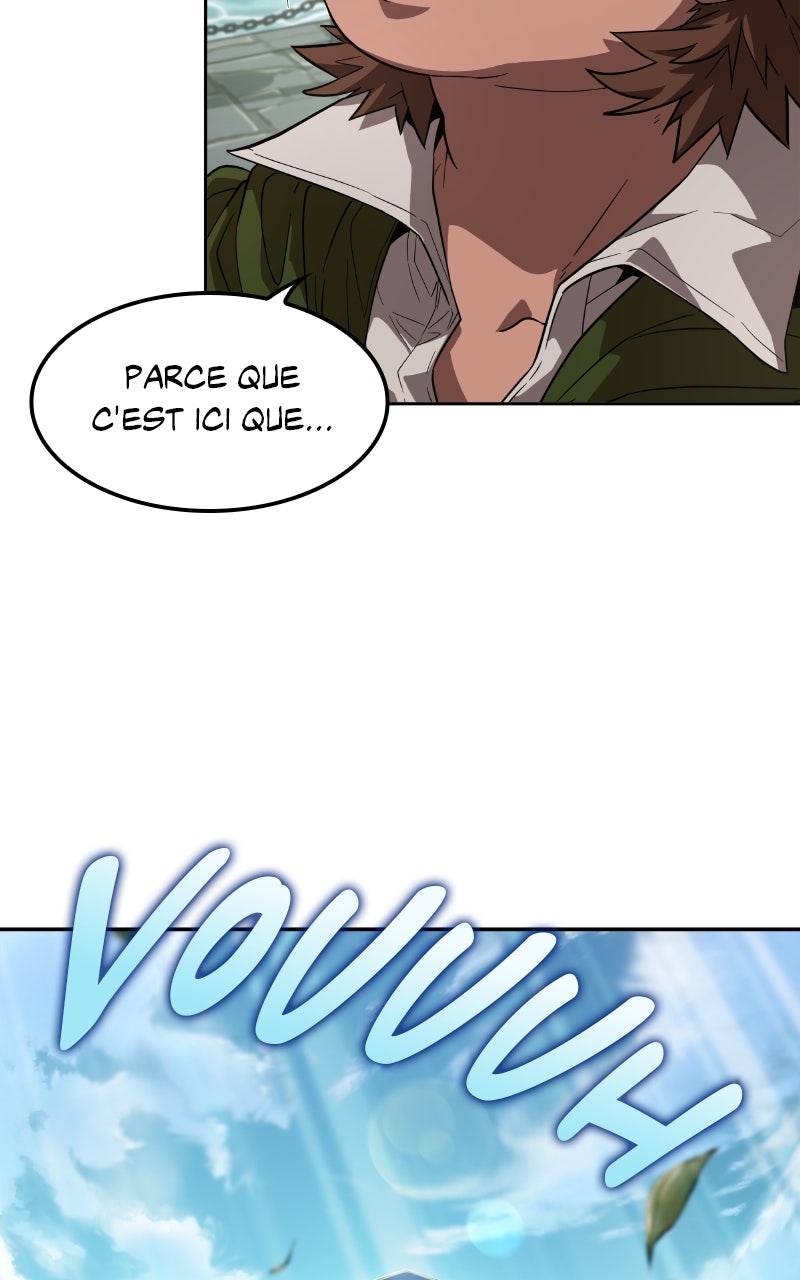 Read The Last Adventurer fr Manga Online