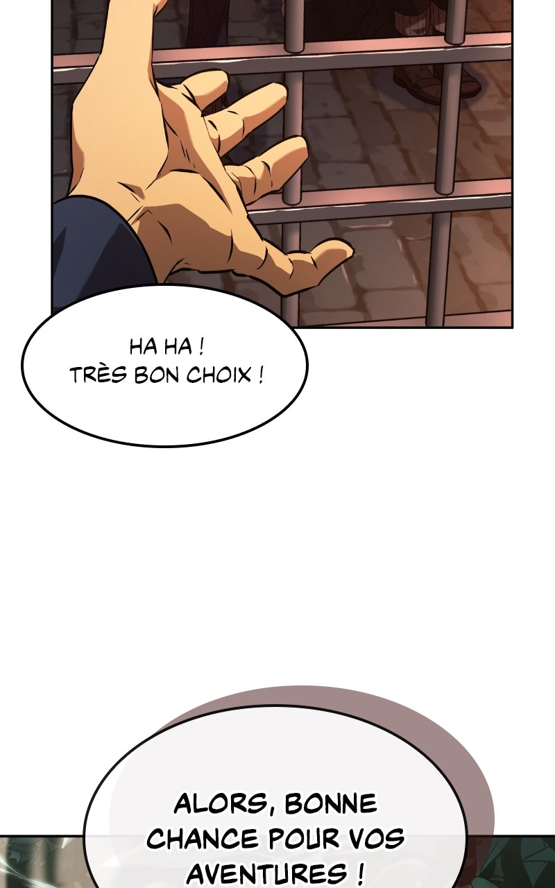 Read The Last Adventurer fr Manga Online