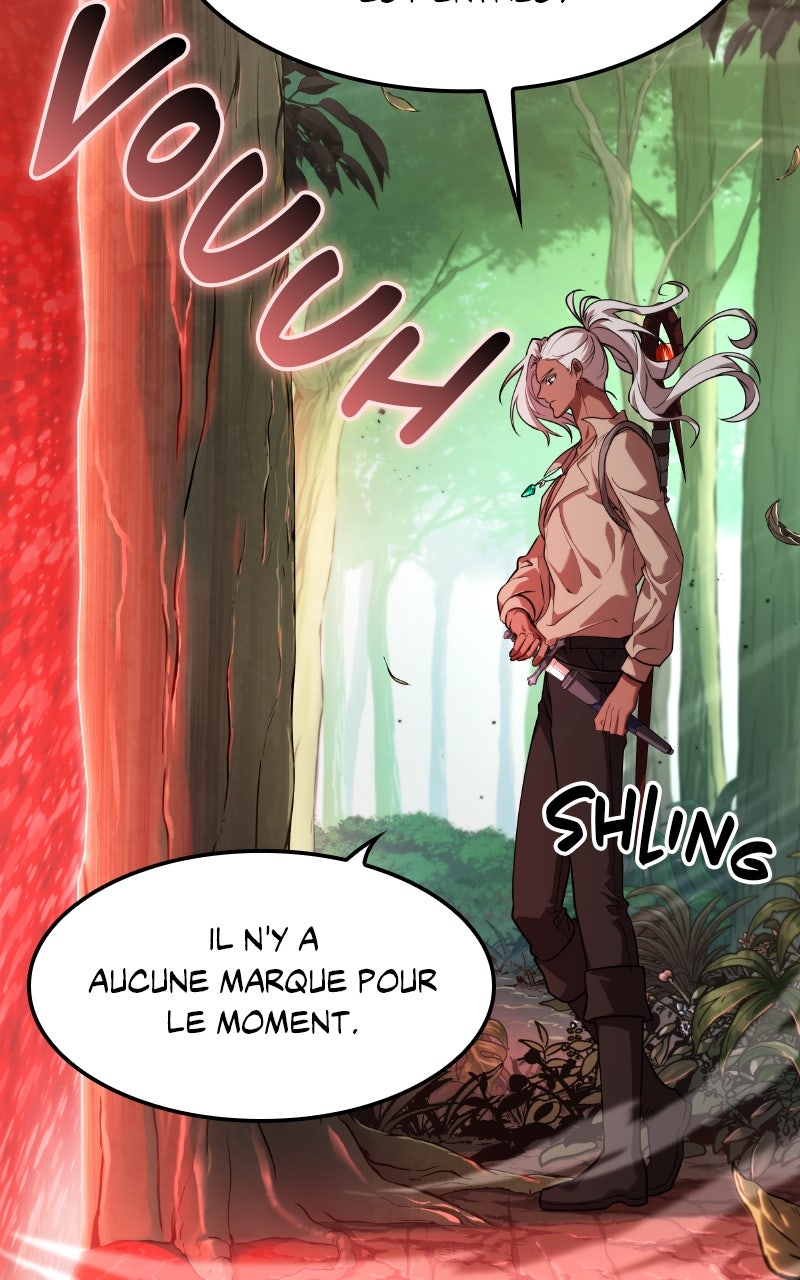 Read The Last Adventurer fr Manga Online